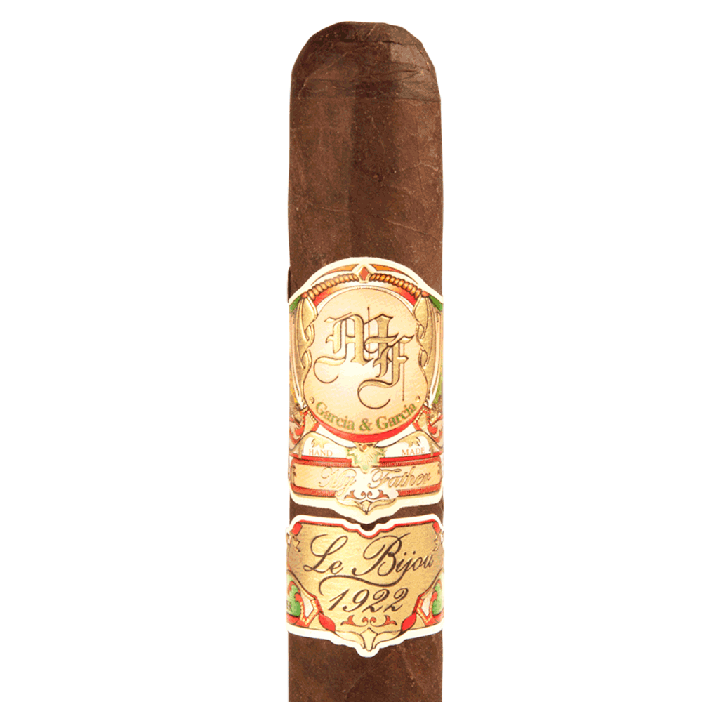 My Father LB Petit Robusto Single